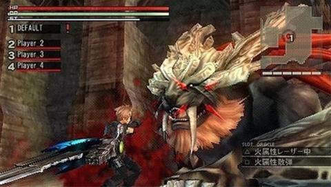 god eater 2 ppsspp iso download english